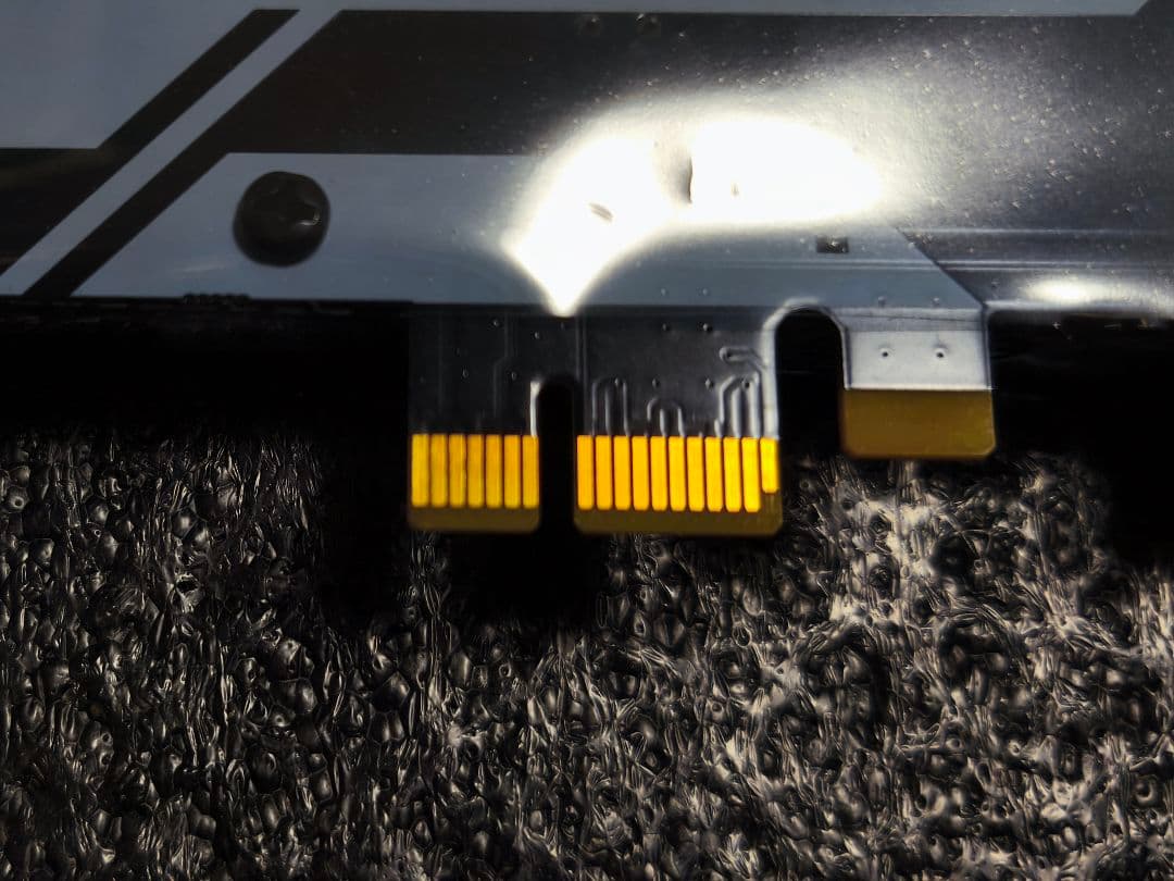 BLASTER X AE-5 サウンドカード