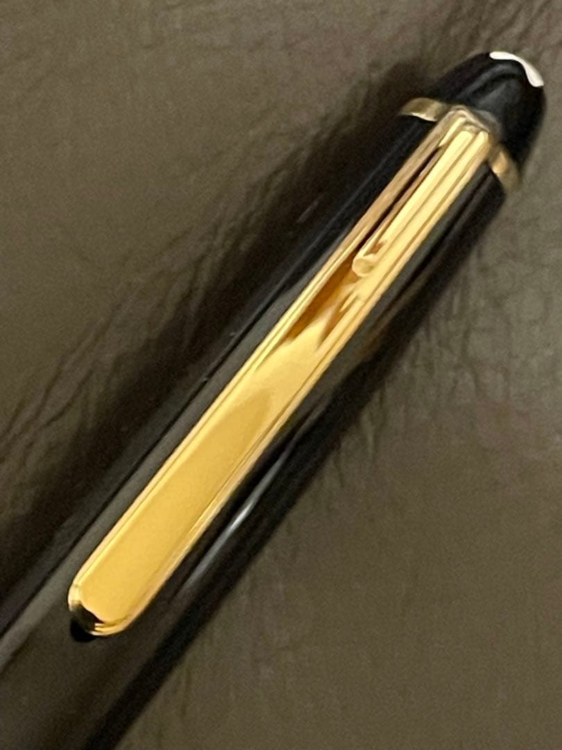 ◾️極美品◾️モンブラン164 ボールペン◾️マイスターシュテュック クラシック◾️