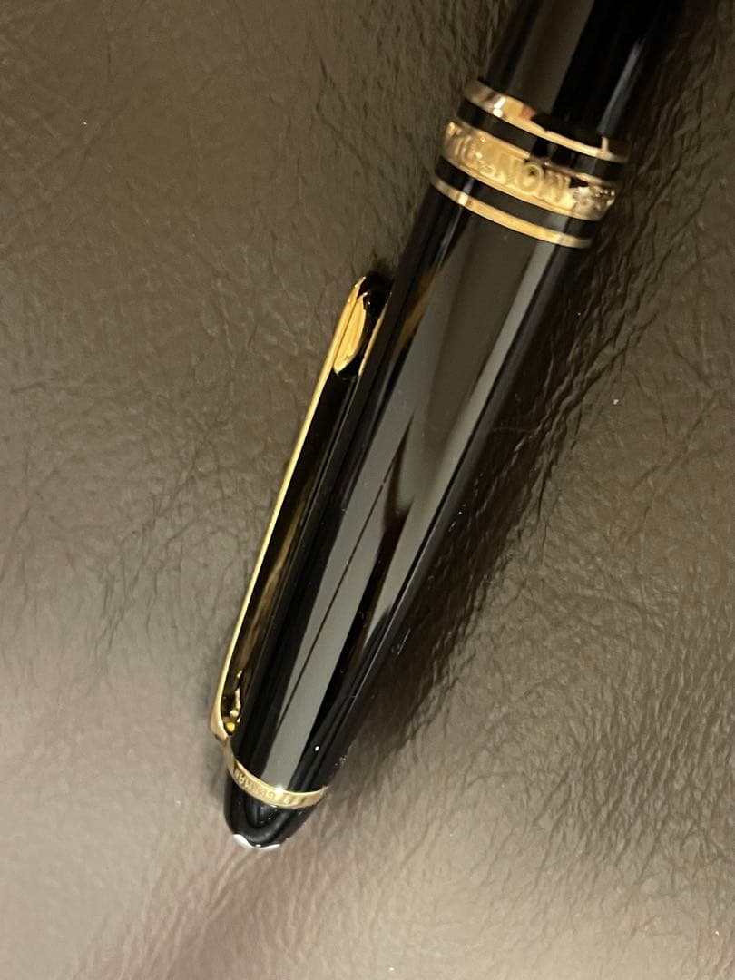 ◾️極美品◾️モンブラン164 ボールペン◾️マイスターシュテュック クラシック◾️