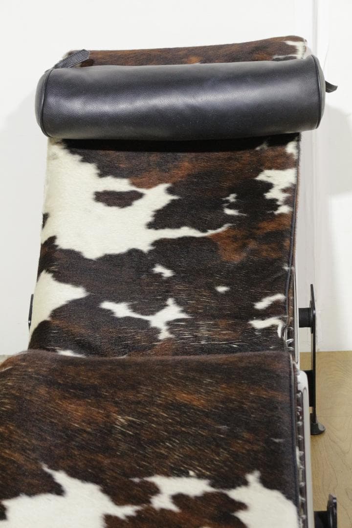 ゆ*が様 ル・コルビュジエ★ＬＣ４シェーズロング★リプロダクト★良品★