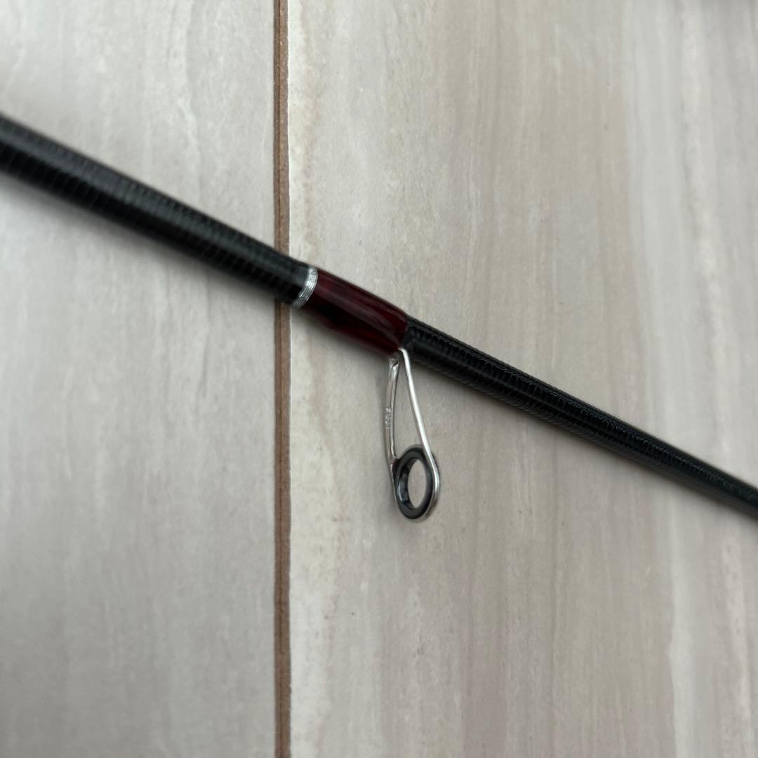 メジャークラフト　ファインテール　FAX-S552UL