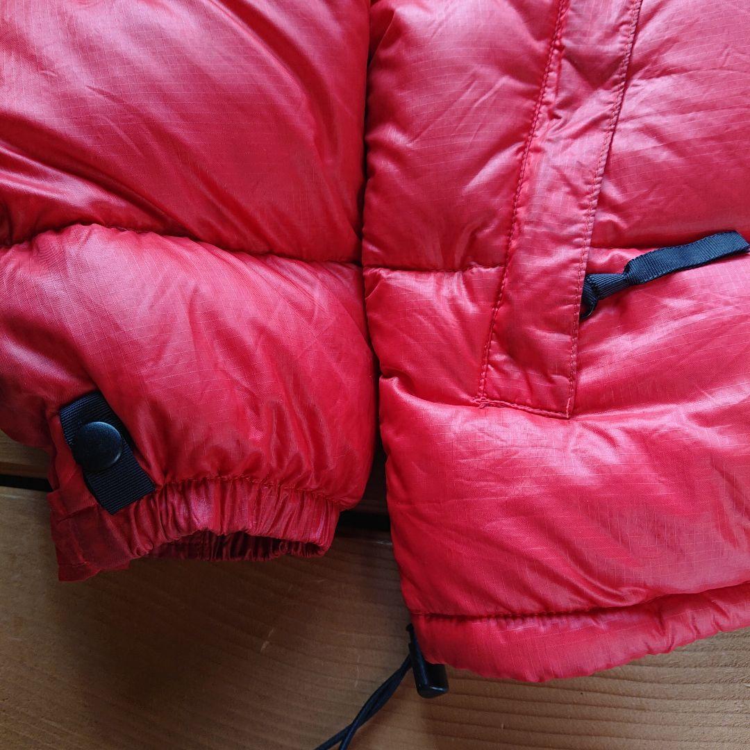 ◆90’s THE NORTH FACE ヌプシダウンジャケット\"ヴィンテージ\"