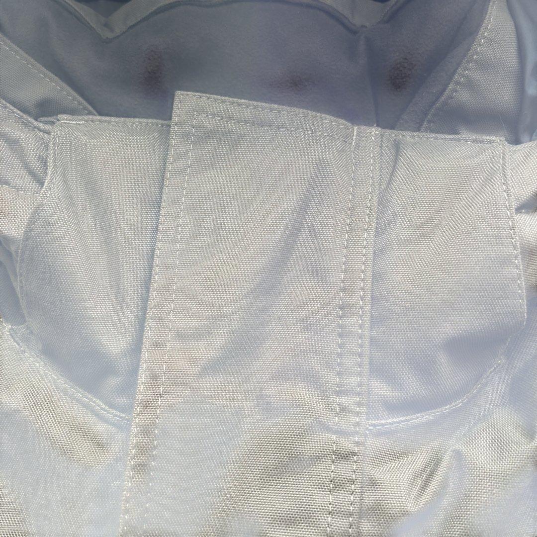 THENORTH FACEマクマードパーカー オリーブグリーンダウンジャケットM