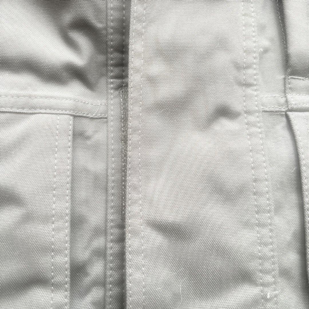 THENORTH FACEマクマードパーカー オリーブグリーンダウンジャケットM