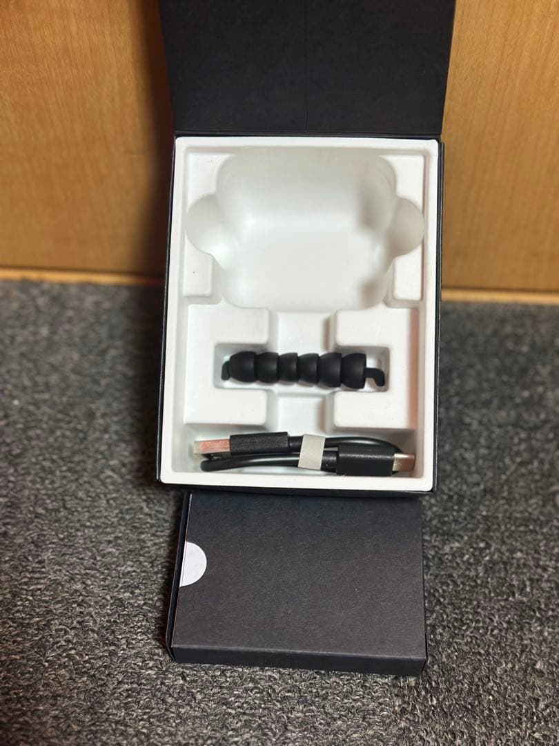 SONY INZONE Buds ノイズキャンセリングワイヤレスイヤホン