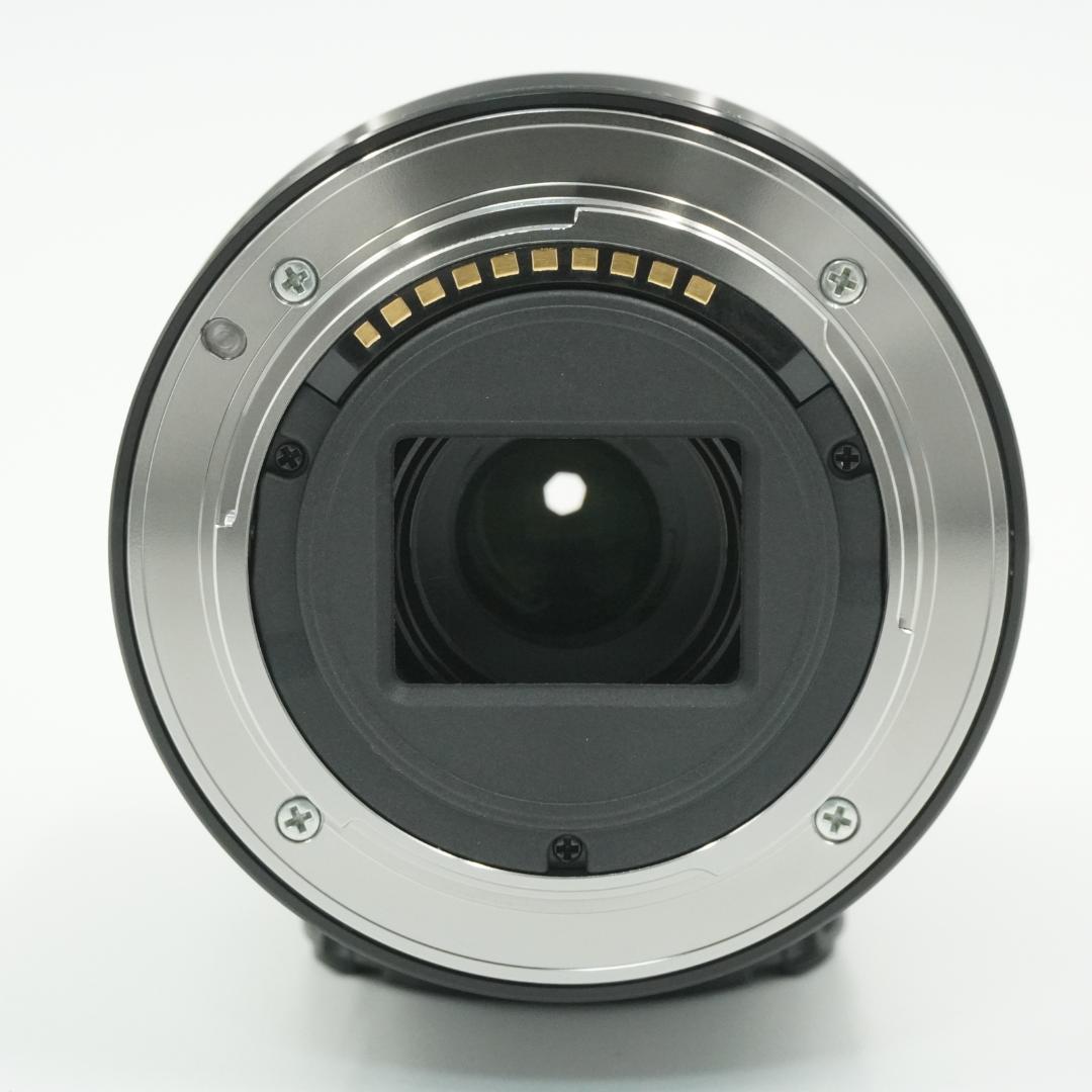■未使用品■ SONY E 55-210mm F4.5-6.3 OSS #411