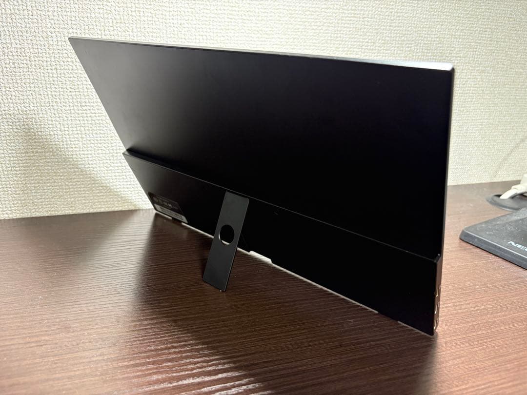 モバイルモニター 4K 13.3インチ