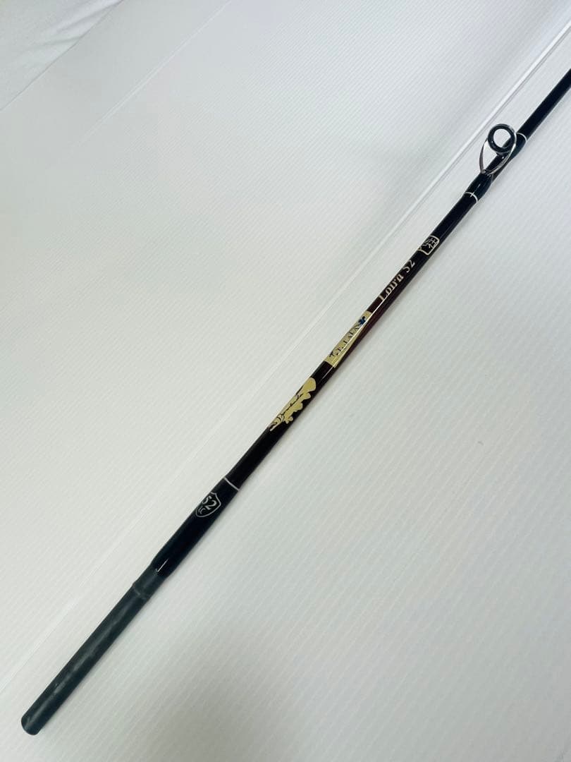 ボンバダ ツララ ロイラ52