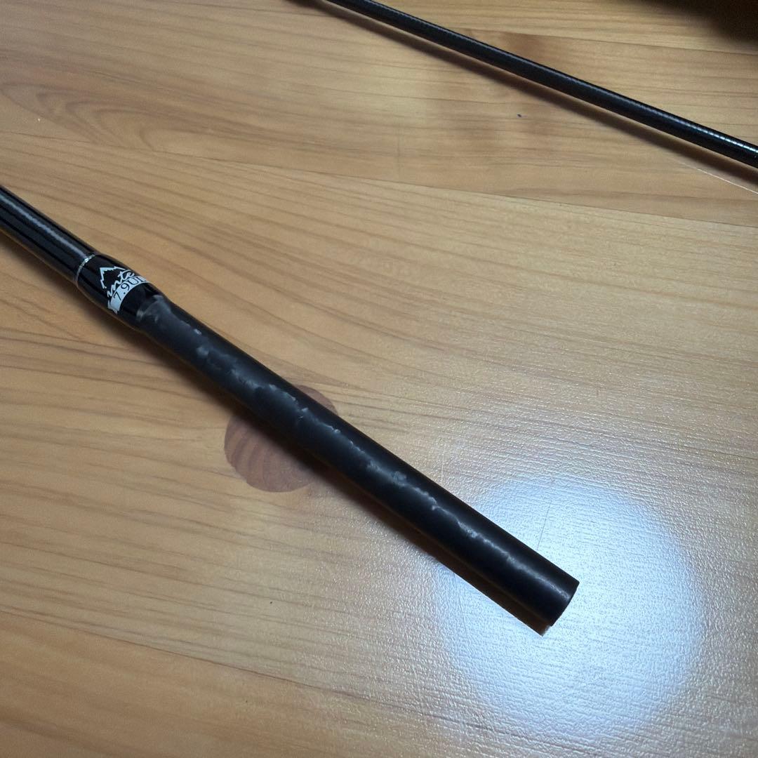 最終値下げ フィッシュマン インテ7.9UL