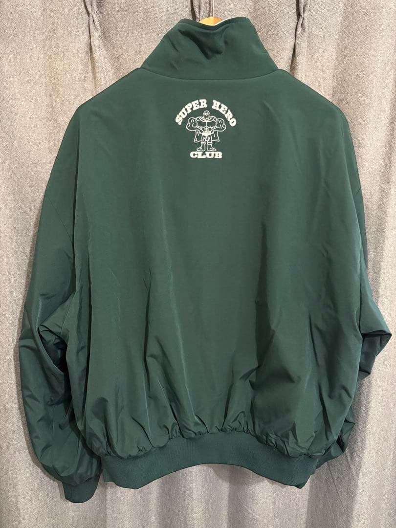 JACKPOT.MARKET SHC リバーシブルジャケットXL 極美品