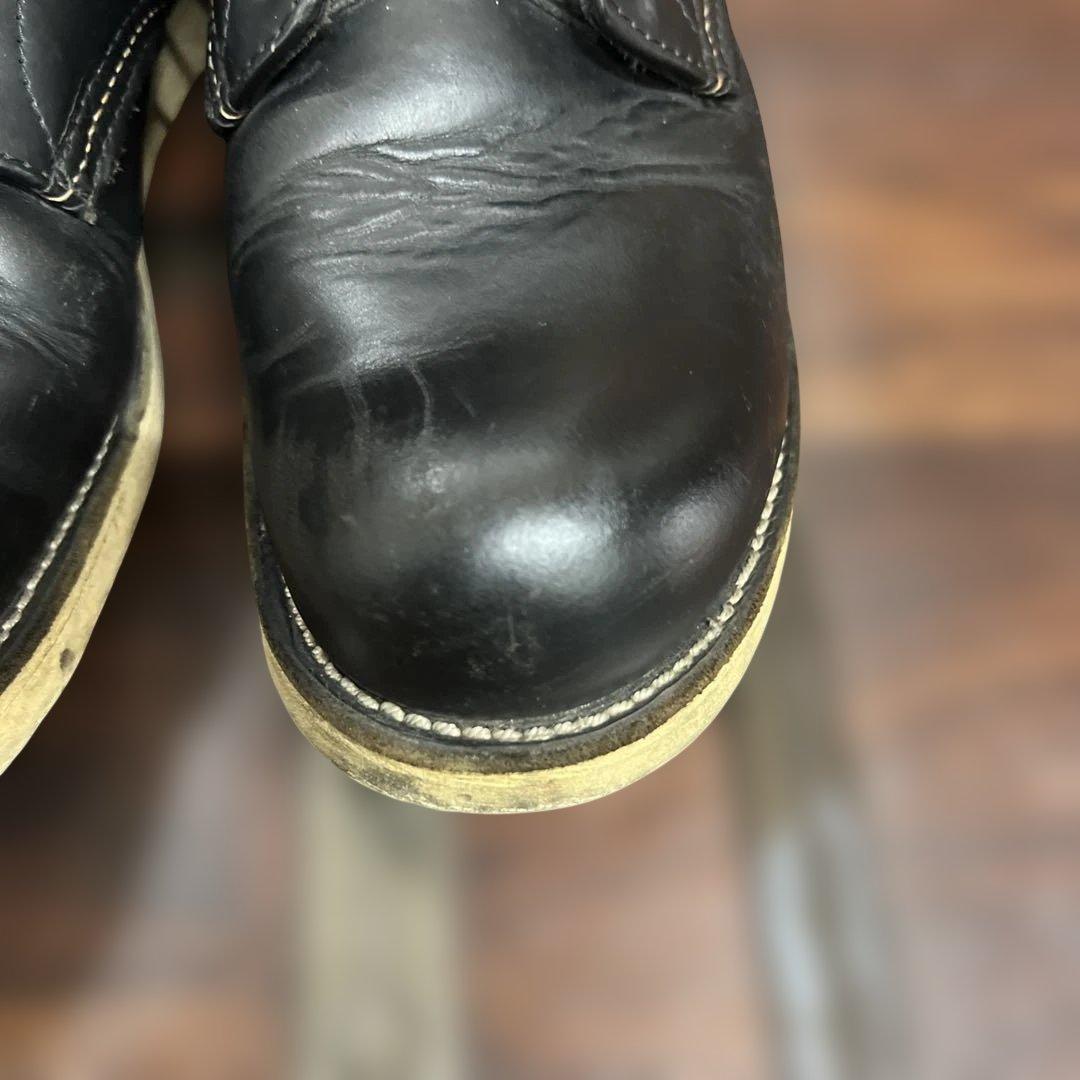 い*し様 RED WING ワークブーツ 91/2D