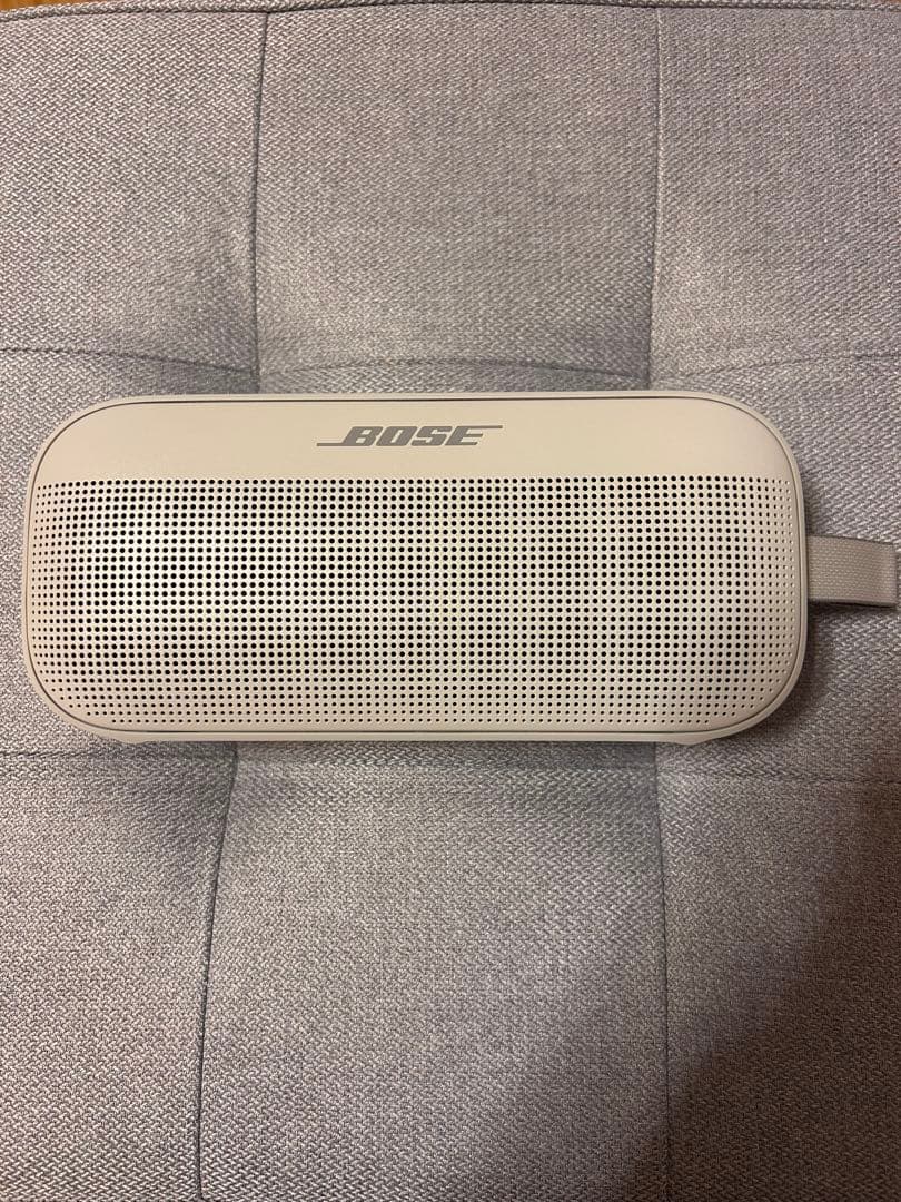 Bose SoundLink Flex ホワイト