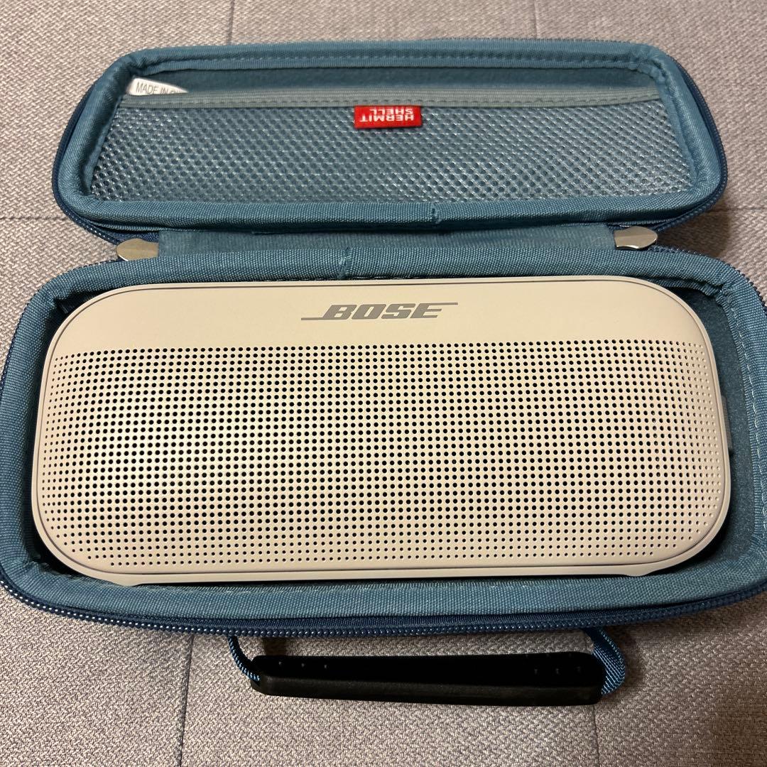 Bose SoundLink Flex ホワイト