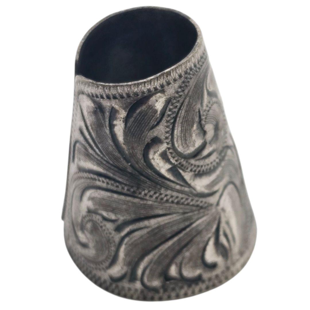 RRL ENGRAVED BANDANNA SLIDER バンダナスライダー