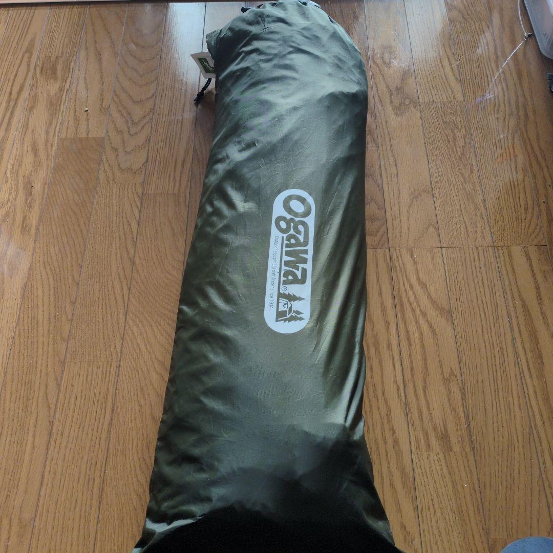 ogawa カーサイドリビングDX 2325