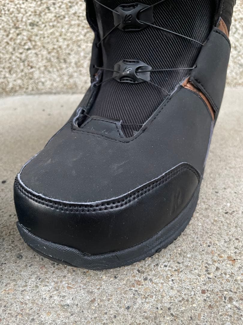 K2 ESTATE レディーススノーボードブーツ 25.0cm