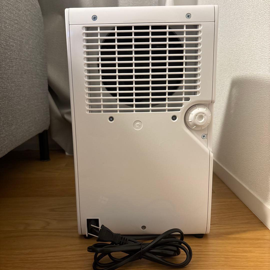 ☆美品☆アイリスオーヤマ 除湿機 IJC-J56 24年製