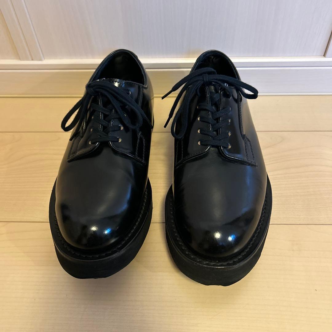 【☆超美品‼︎☆Danner×SOPHNET.】ポストマン　革靴 ドレスシューズ