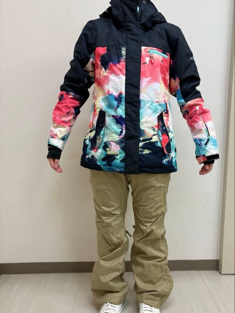 ROXY スノボ用ジャケット　未使用