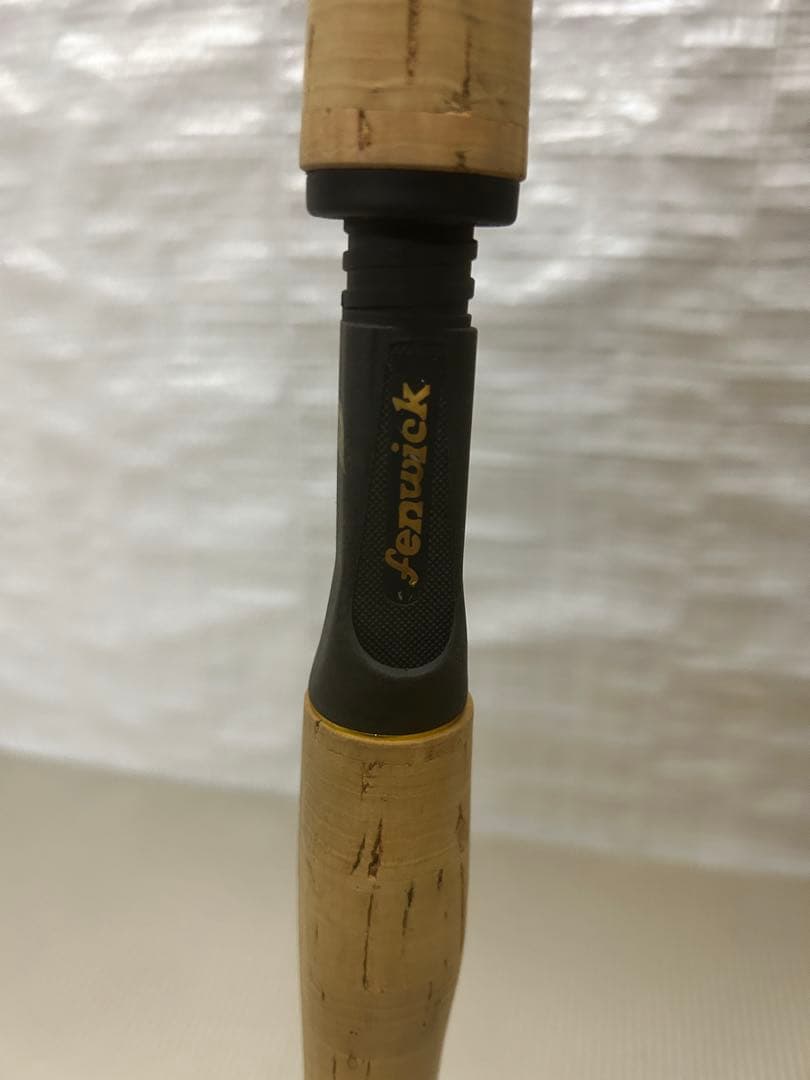 ゴールデンウイング　フェンウィック All Star スピニングロッド