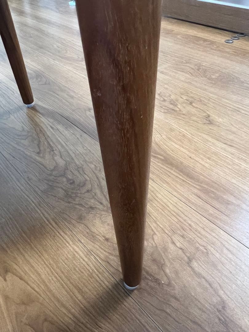 カリモク ダイニングチェア 椅子