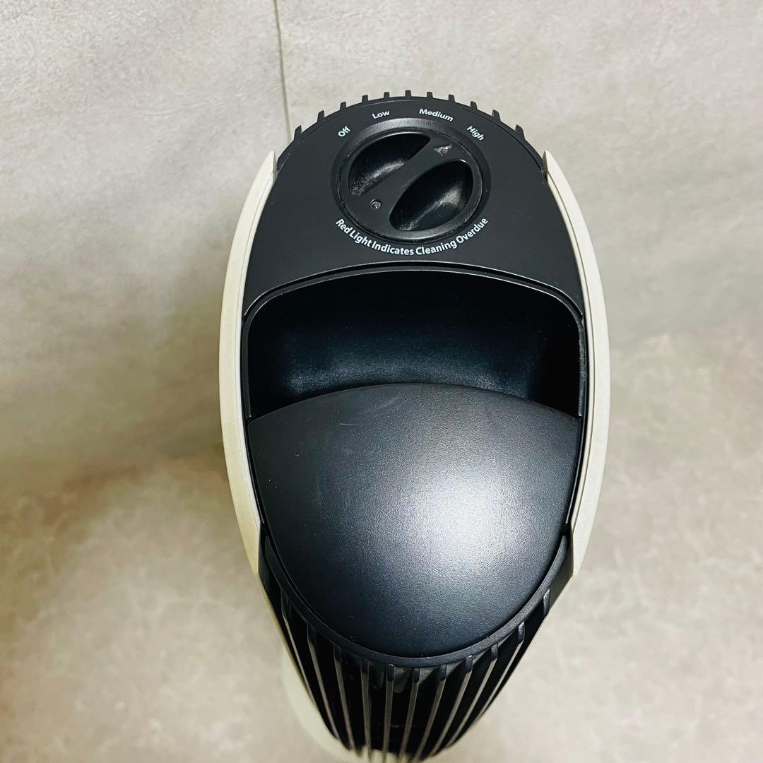 イオニックブリーズ　グランデ　GRANDE IU867 フィルターレス　静音