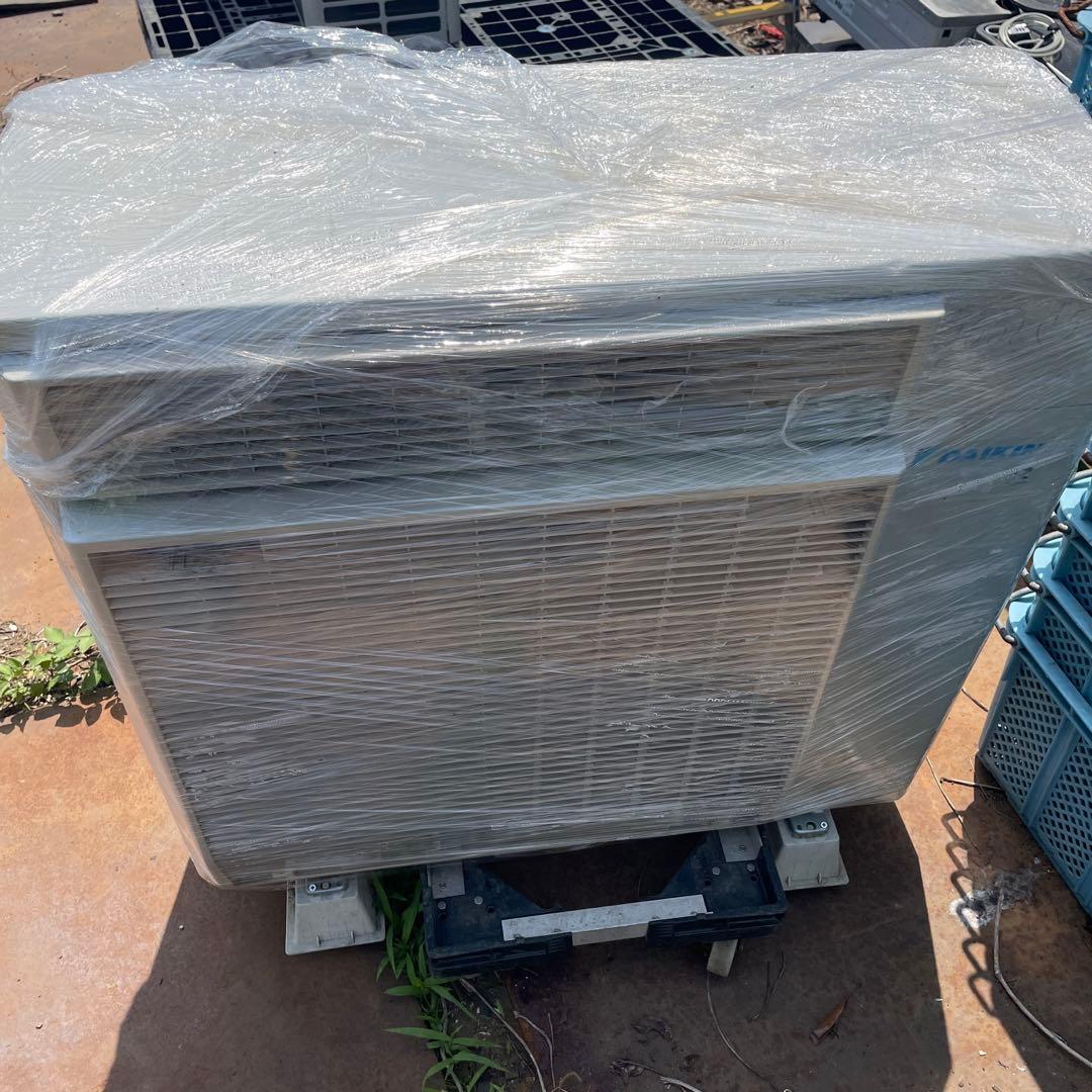 DAIKIN エアコン　F713ATRP-W