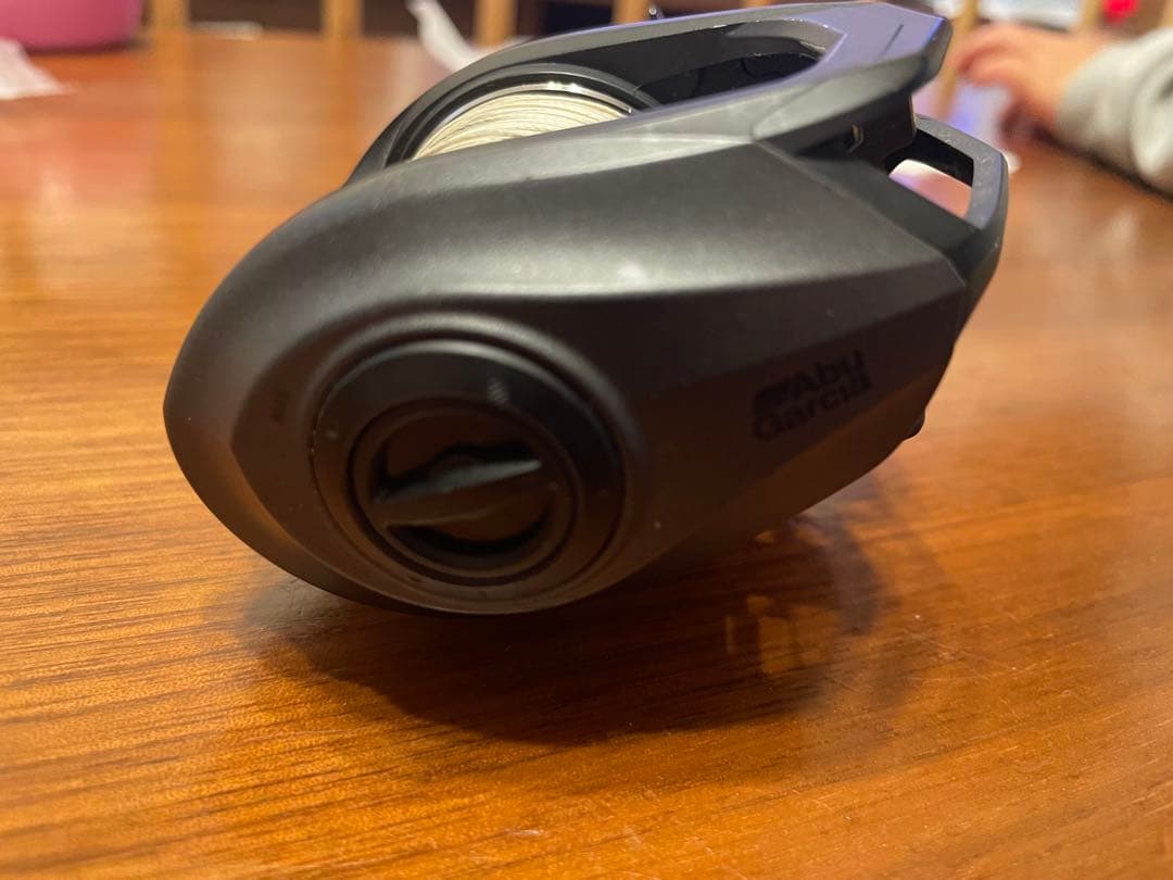 アブガルシア　レボビースト　41-HS-L