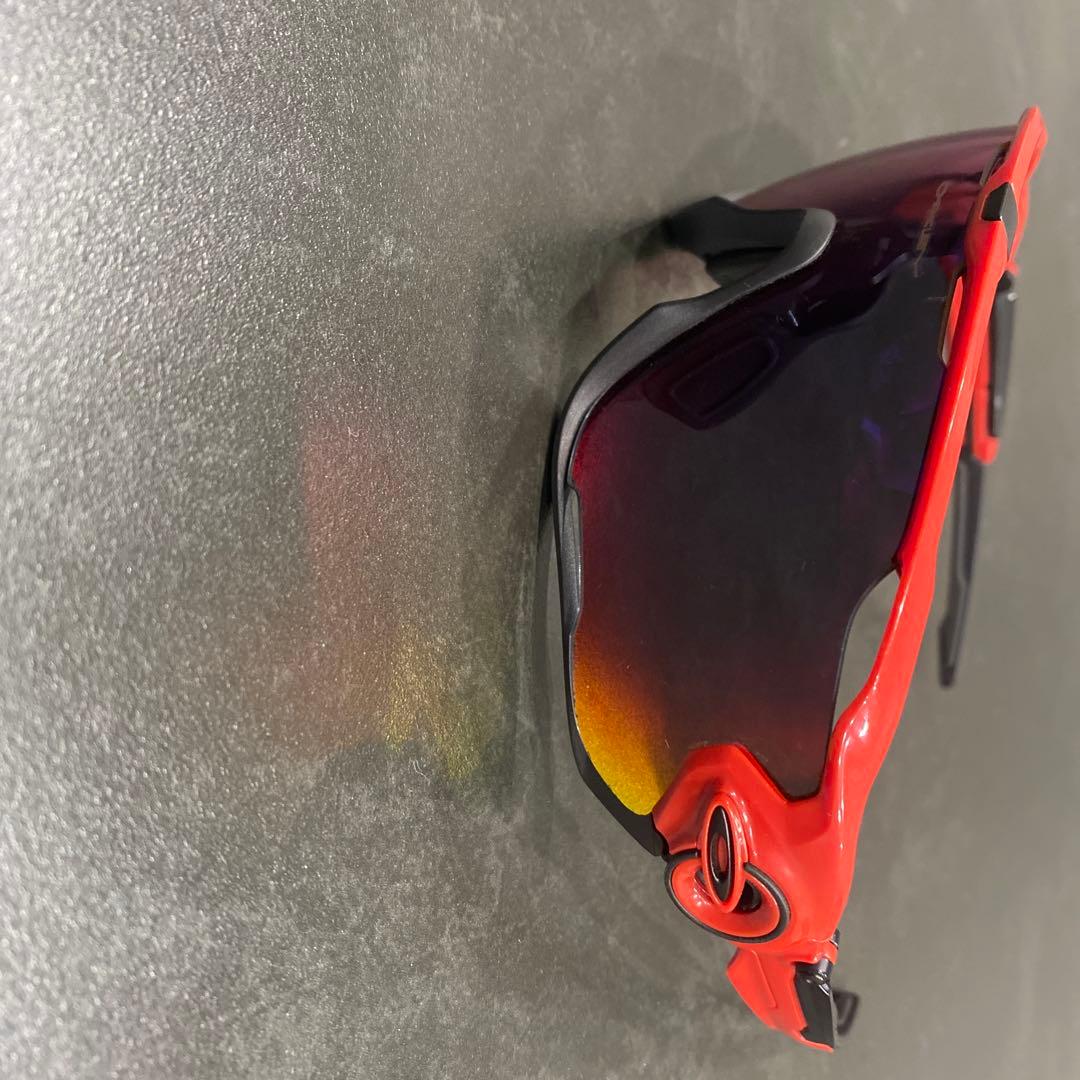 OAKLEYオークリー サングラス JAWBREAKER