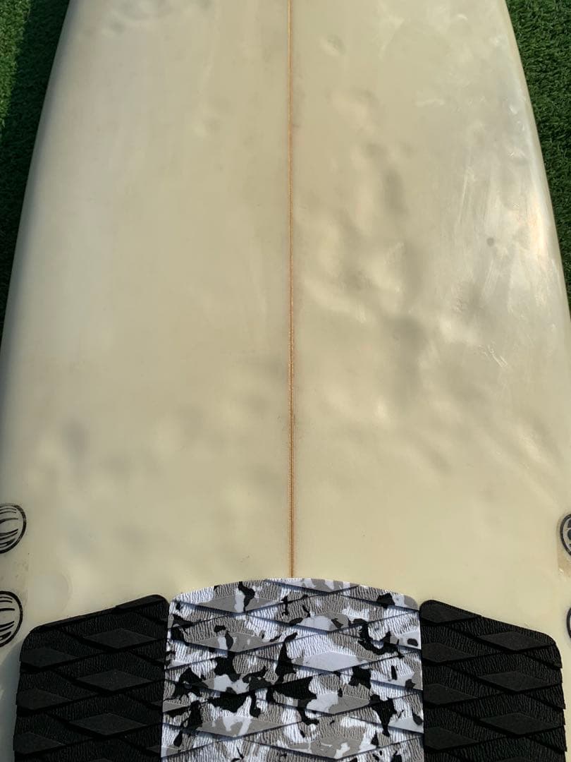 DHD サーフボード ダレンハンドレ 6'1 x 18 3/8 x 2 3/16