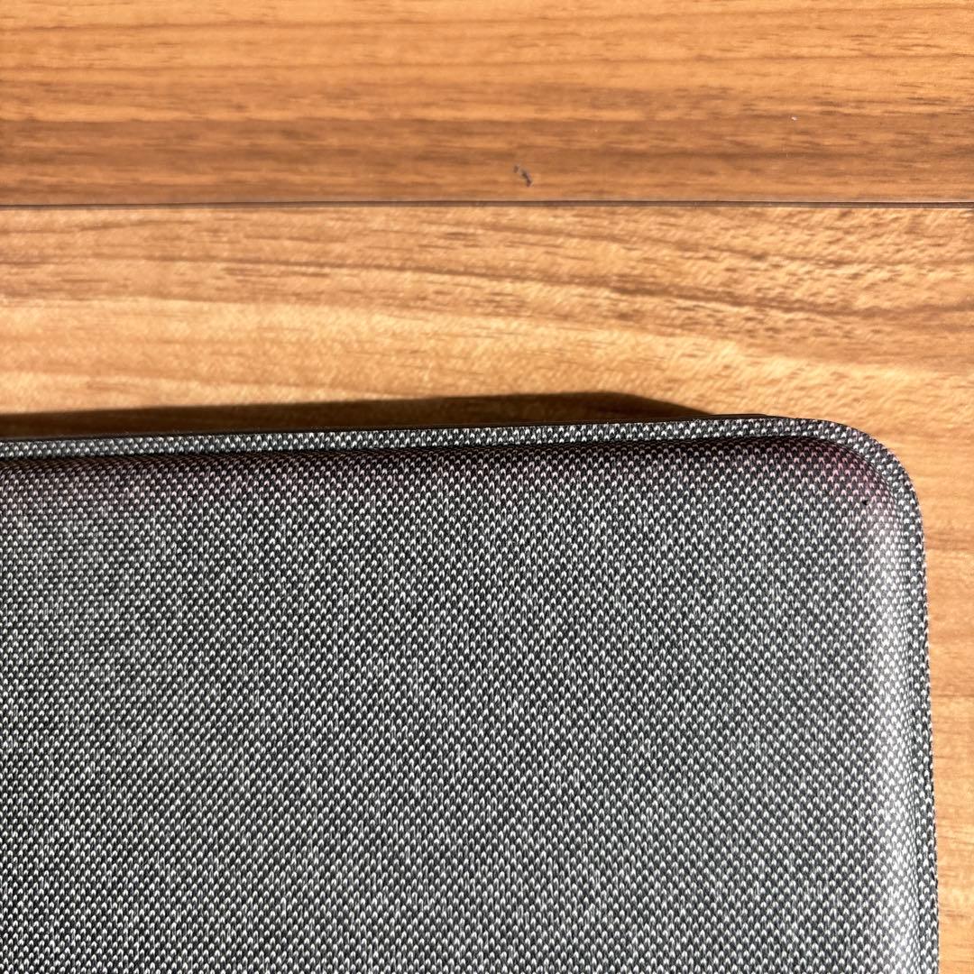 iPadとlogi キーボードケース グレー　セット販売