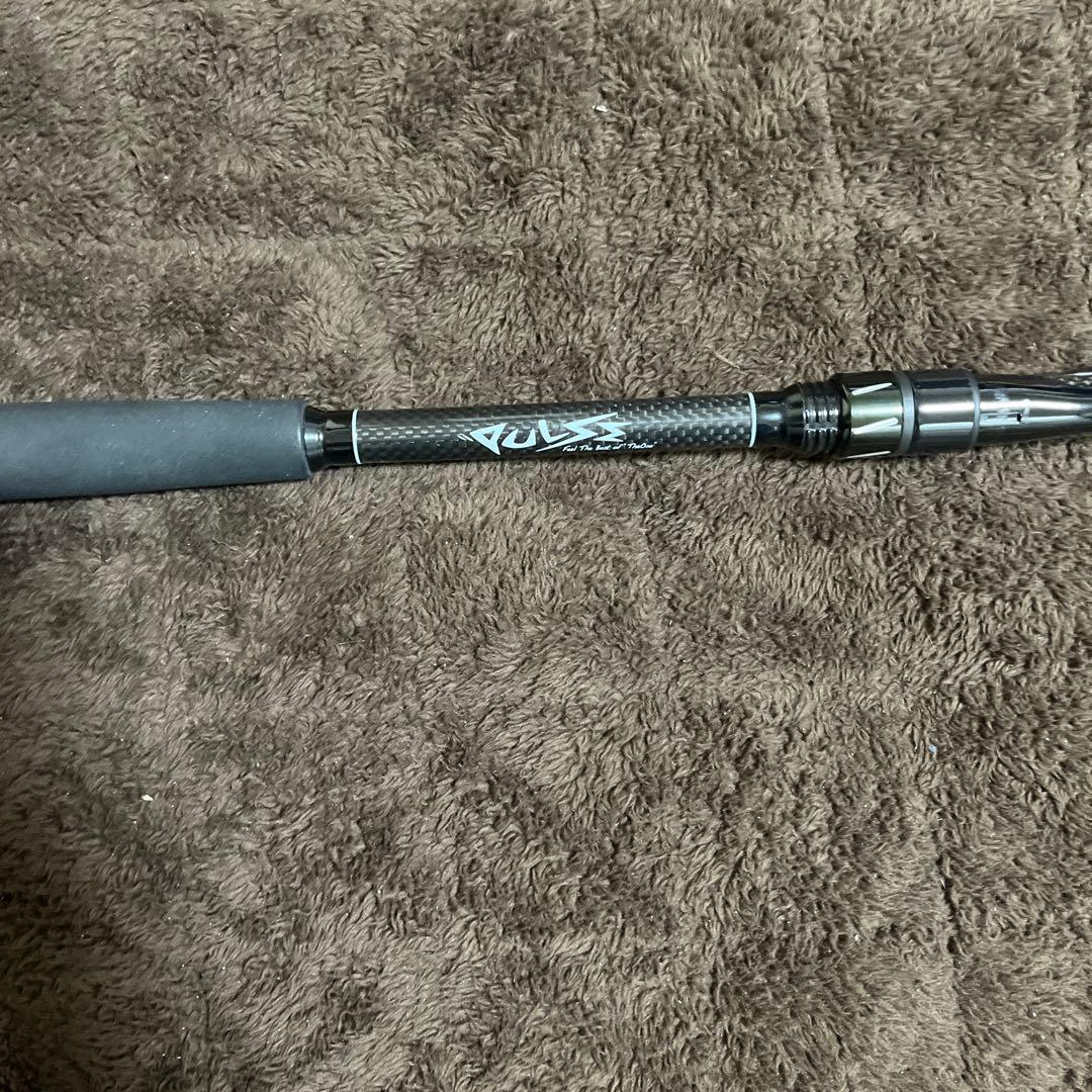 ロッド DRT PULS 2S