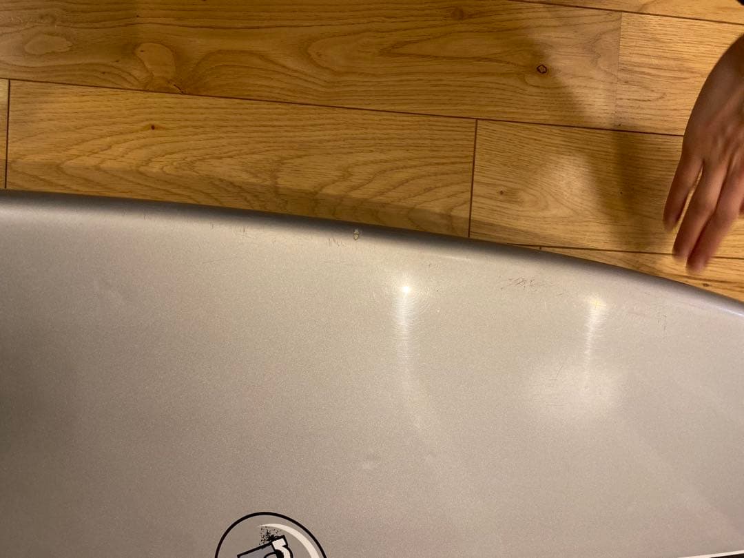 plabebo EVOLUTIONサーフボード