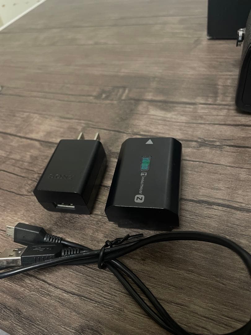 デジタルカメラ Sony ILCE-7m3