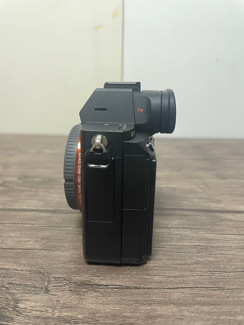 デジタルカメラ Sony ILCE-7m3