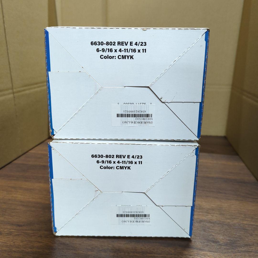 MOLDEX メテオスモール meteors small 6630 耳栓