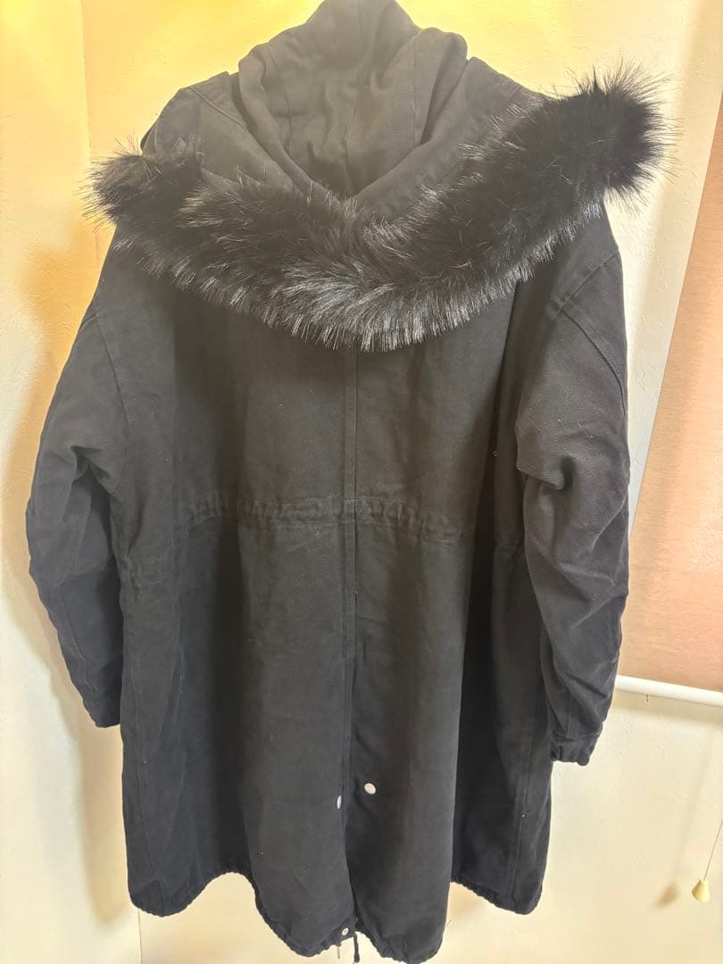 ADRER M-65 Mods coat / M-65 モッズコート