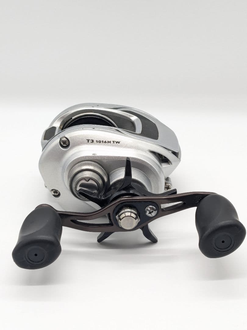ダイワ T3 1016H TW 右ハンドル Daiwa リール