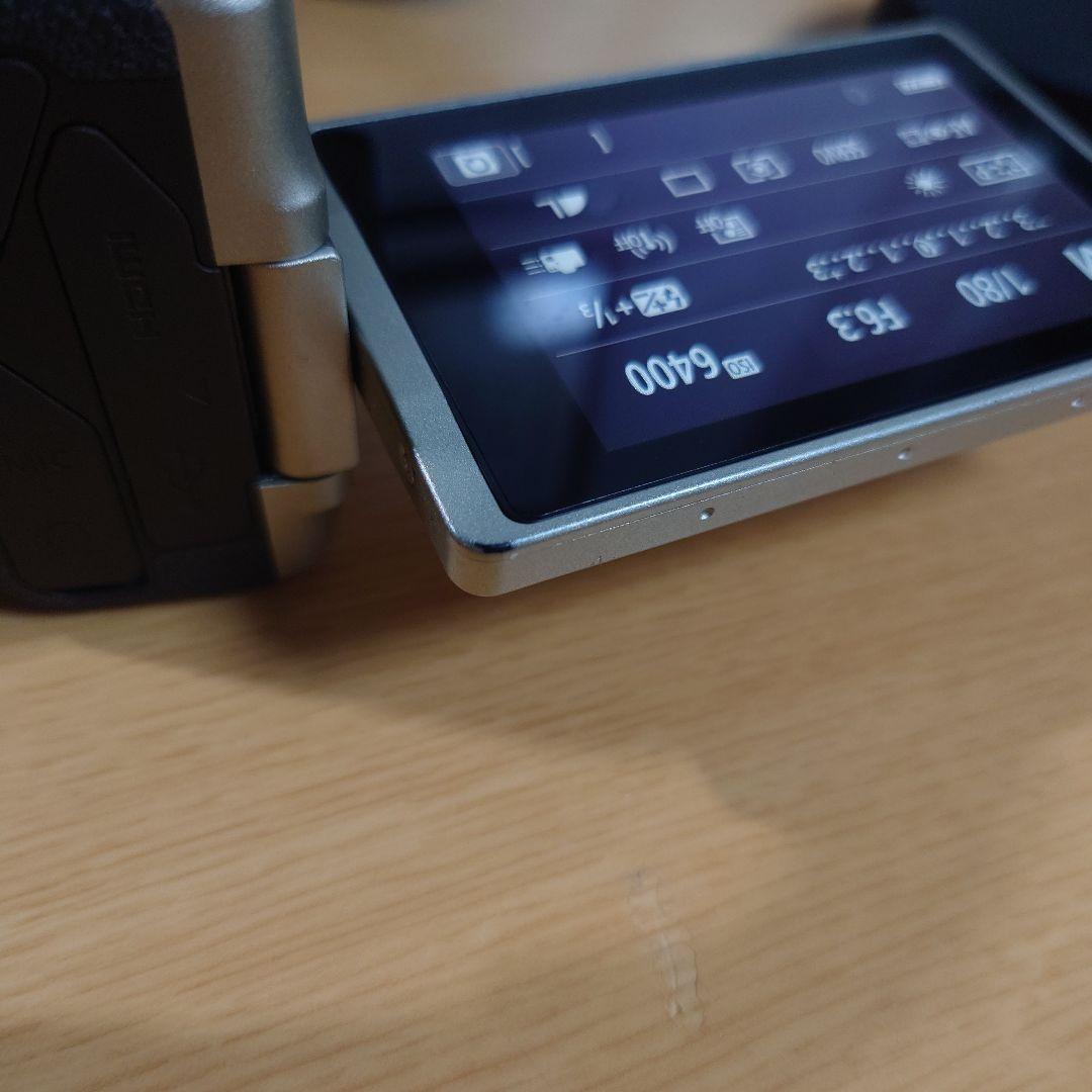 フルサイズミラーレス一眼 レンズセット EOS RP