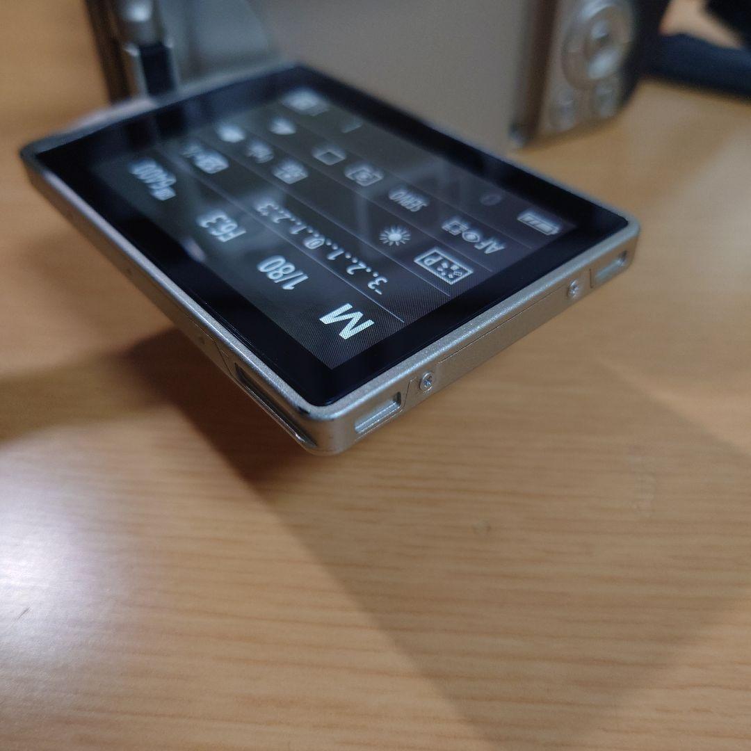 フルサイズミラーレス一眼 レンズセット EOS RP