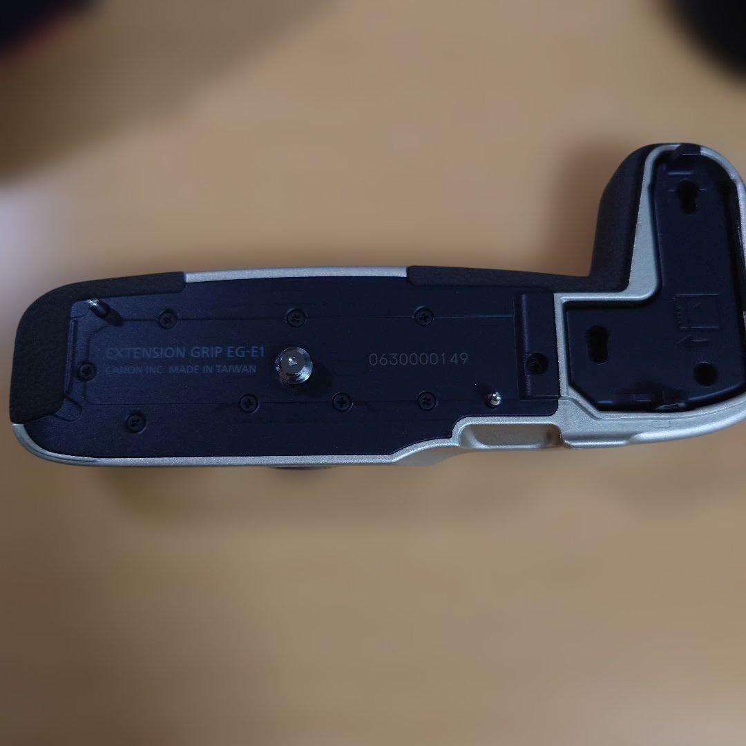 フルサイズミラーレス一眼 レンズセット EOS RP