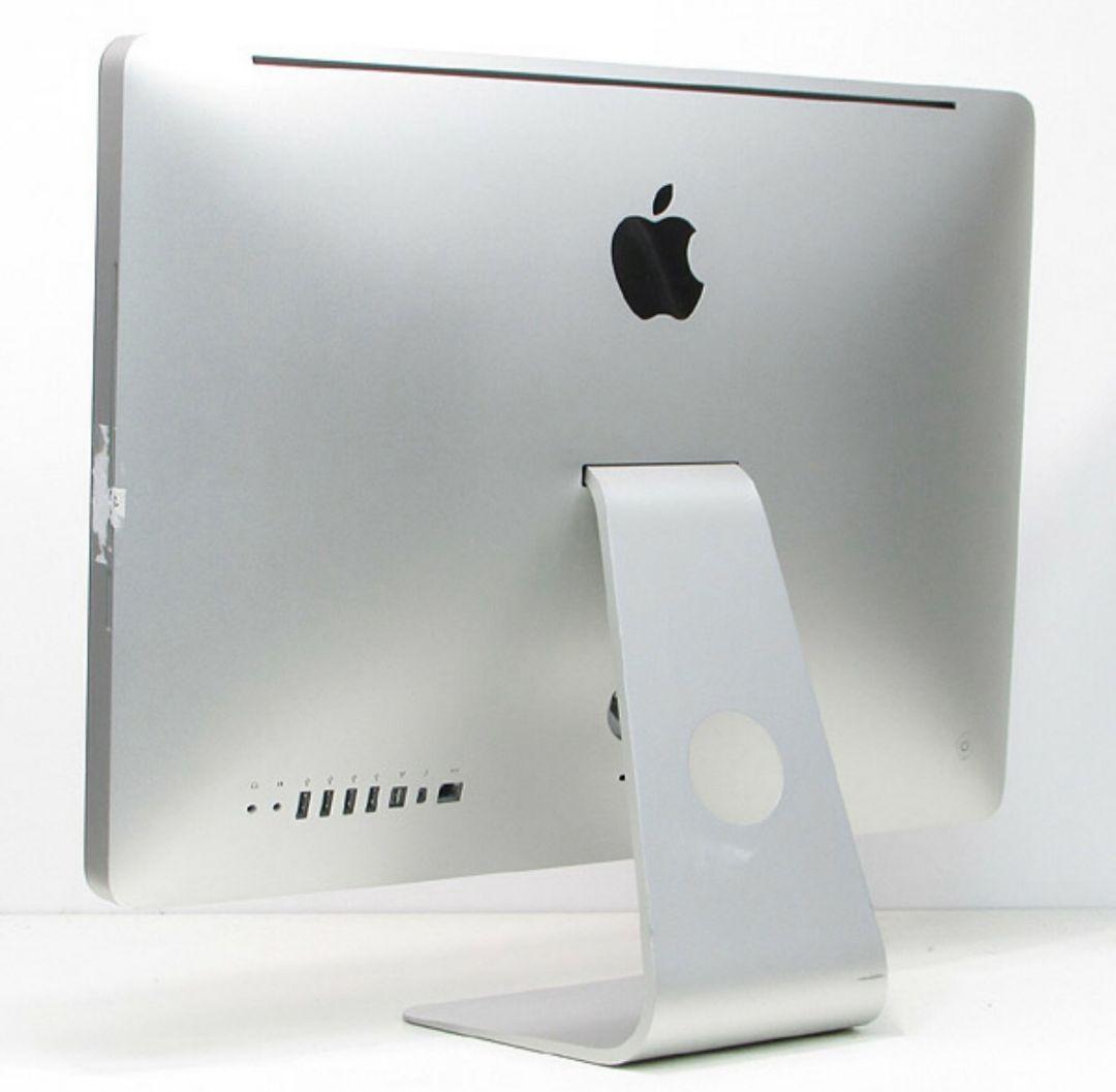 【Windows10内蔵】iMac (21.5-inch, Mid 2011)