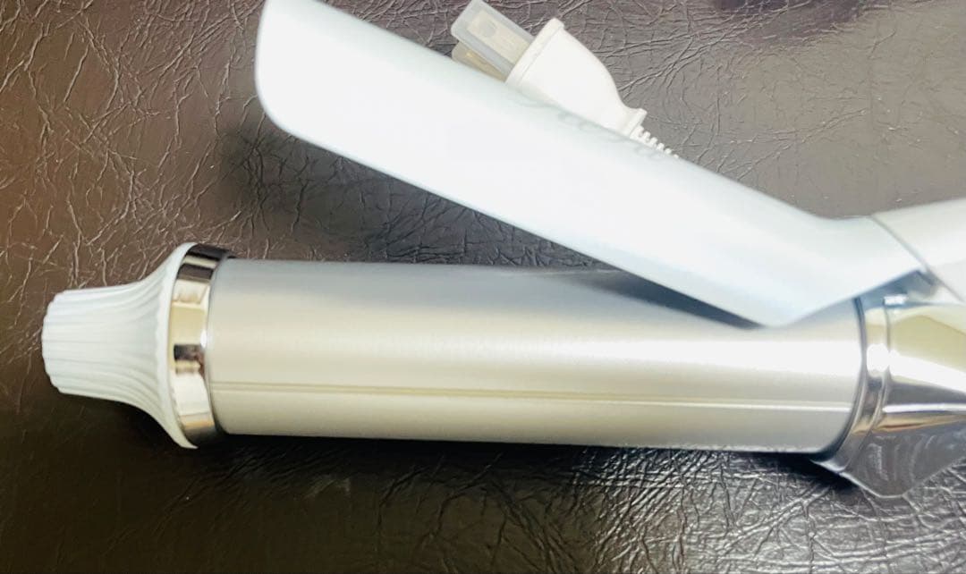 ReFa リファ カールアイロンプロ 38mm ホワイト