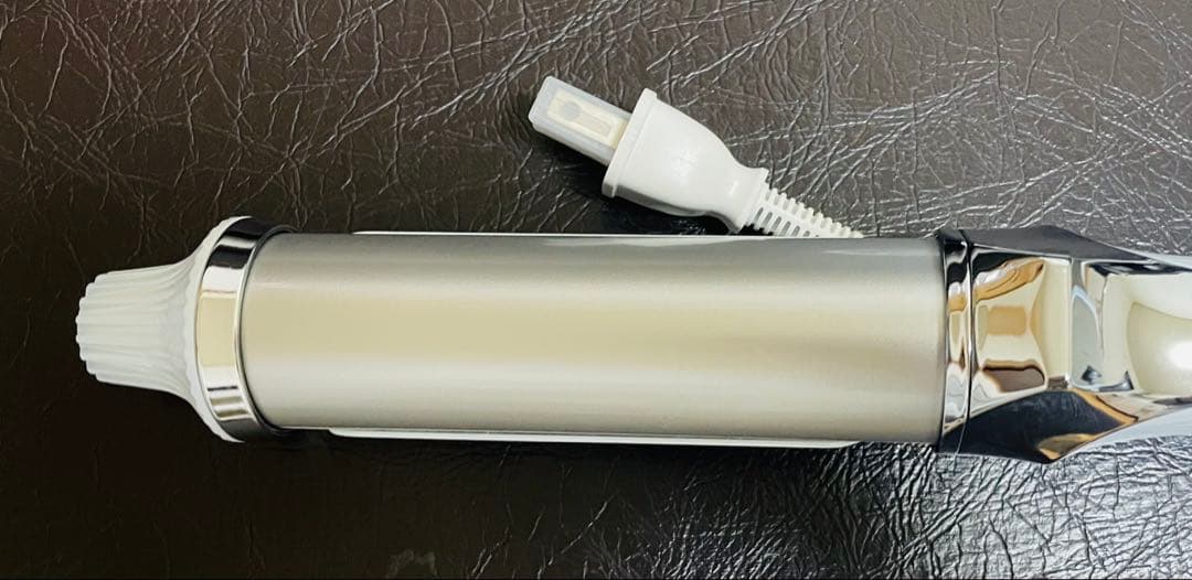 ReFa リファ カールアイロンプロ 38mm ホワイト