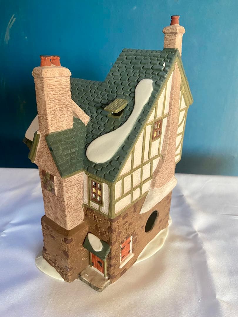 クリスマス ライトハウスセット