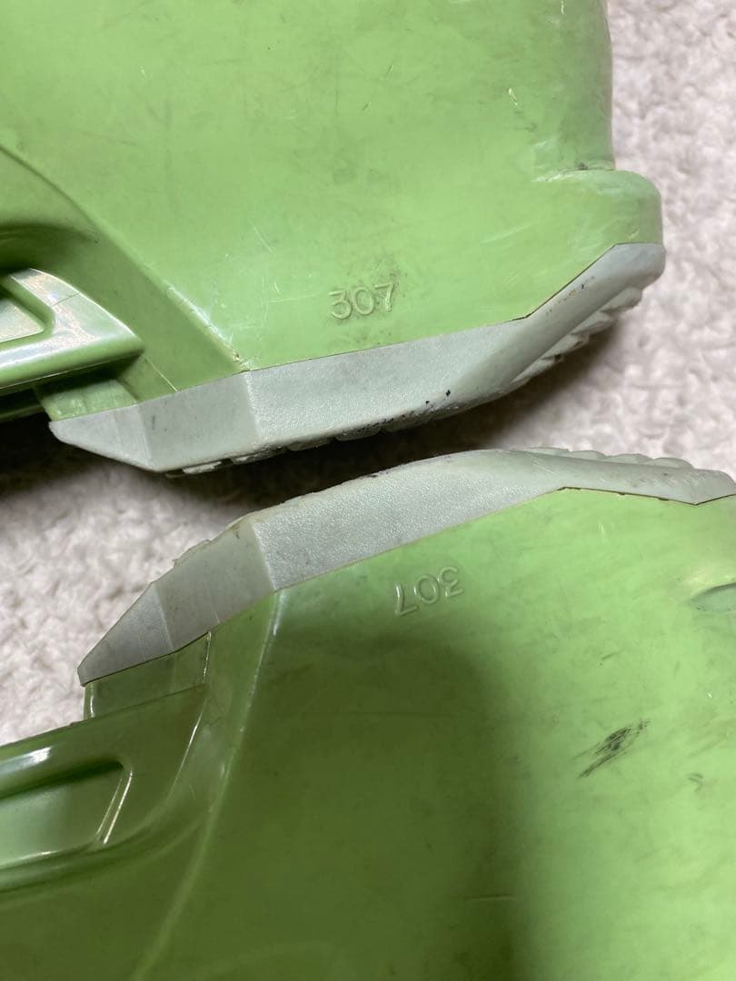 G-STYLE VORGUE WORKS ハードブーツ　26cm中古