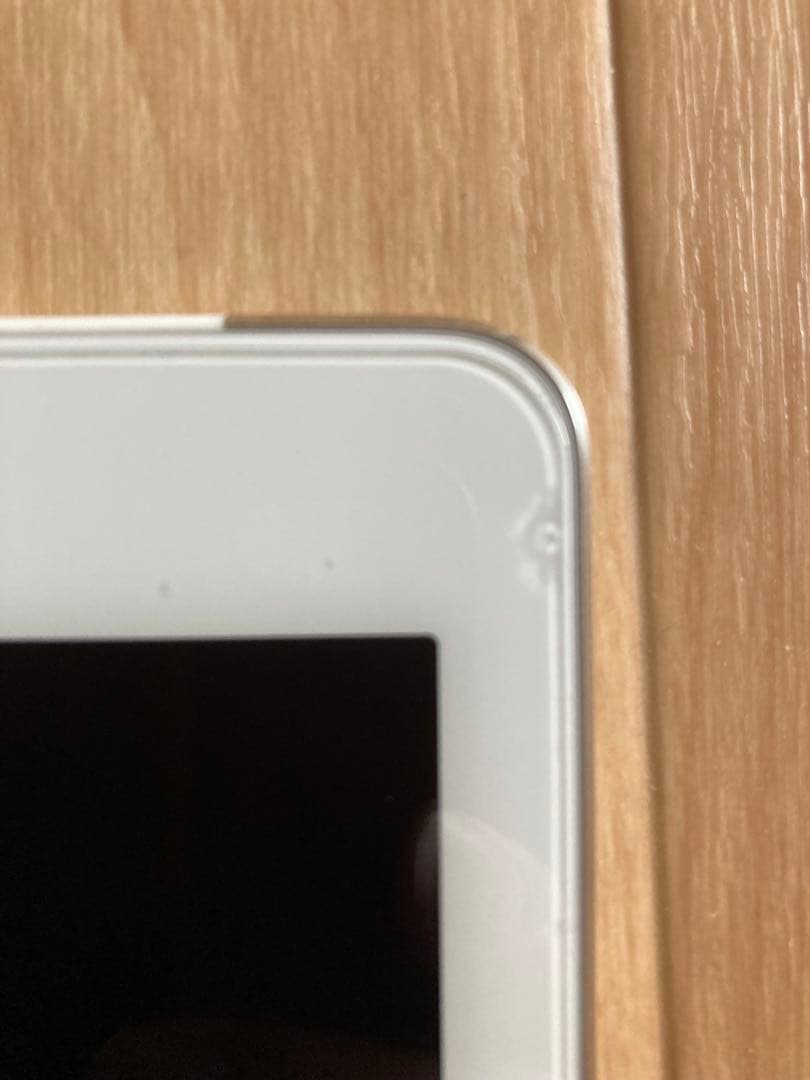 iPad Air 128GB シルバー 本体