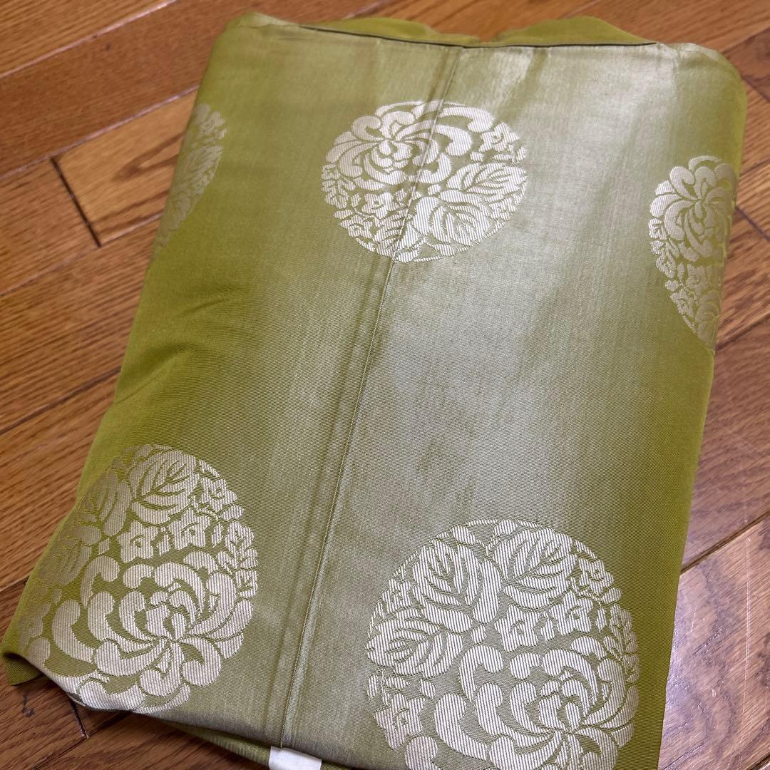 浄土真宗 正絹 法衣 袈裟 僧侶 仏具 井筒法衣店