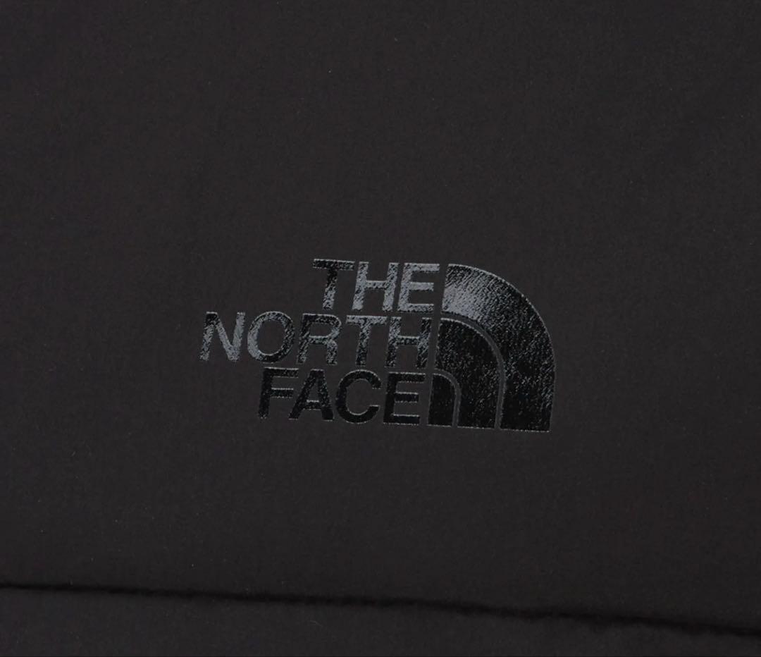 ノースフェイス　ダウンベスト　日本未発売モデル