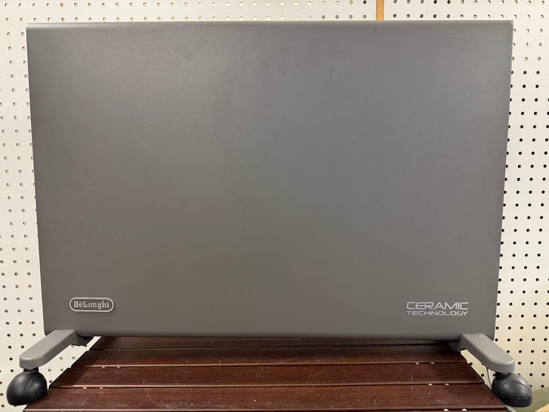 DeLonghi デロンギ HXJ60L12 コンベクターヒーター